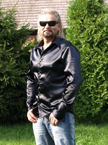 odziez meska i mlodziezowa